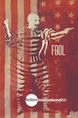 Issue 50 Fool cover